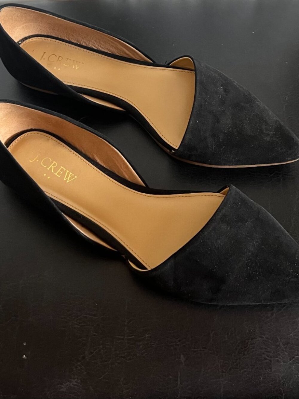 J. Crew Flat - Picture 2 of 3